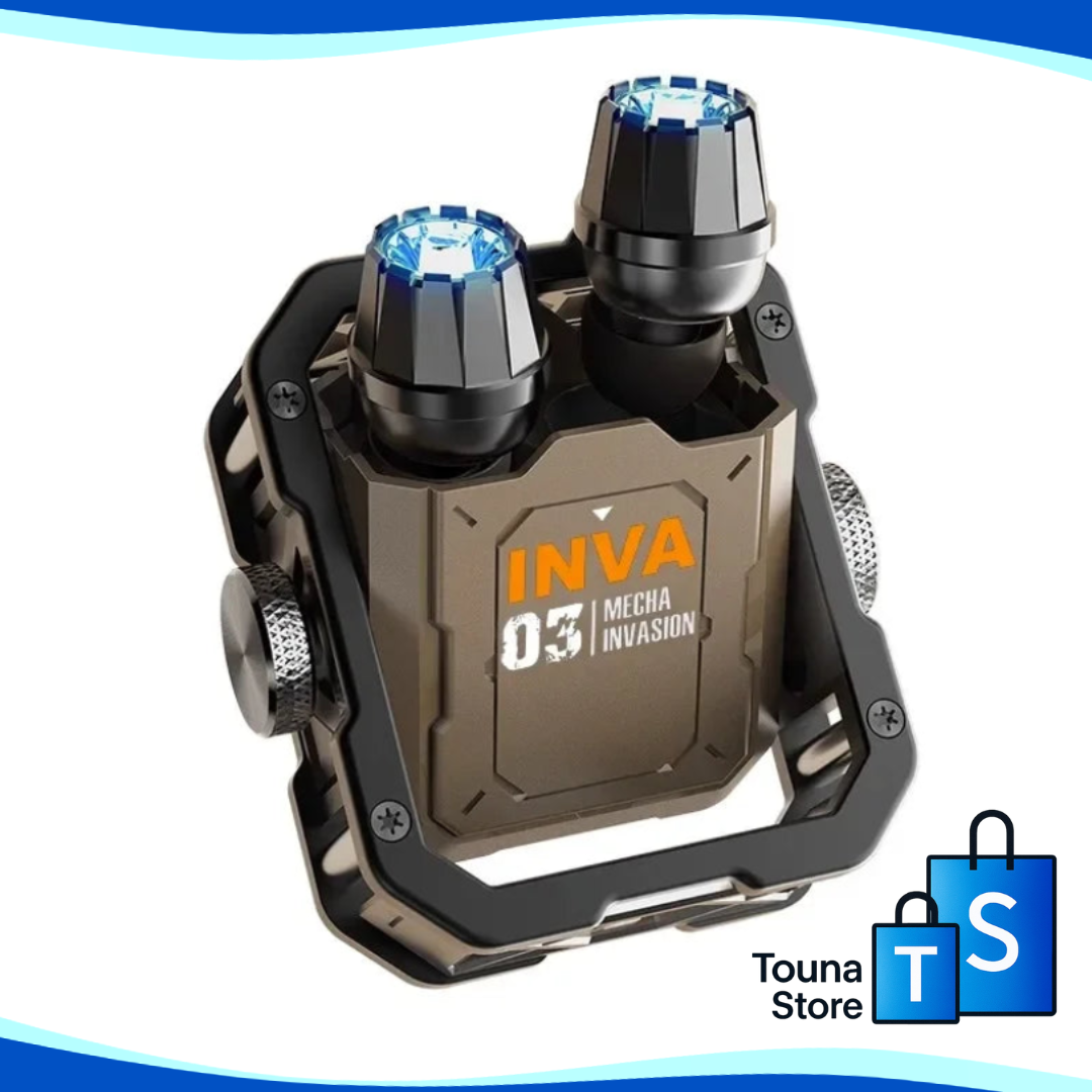 INVA-S