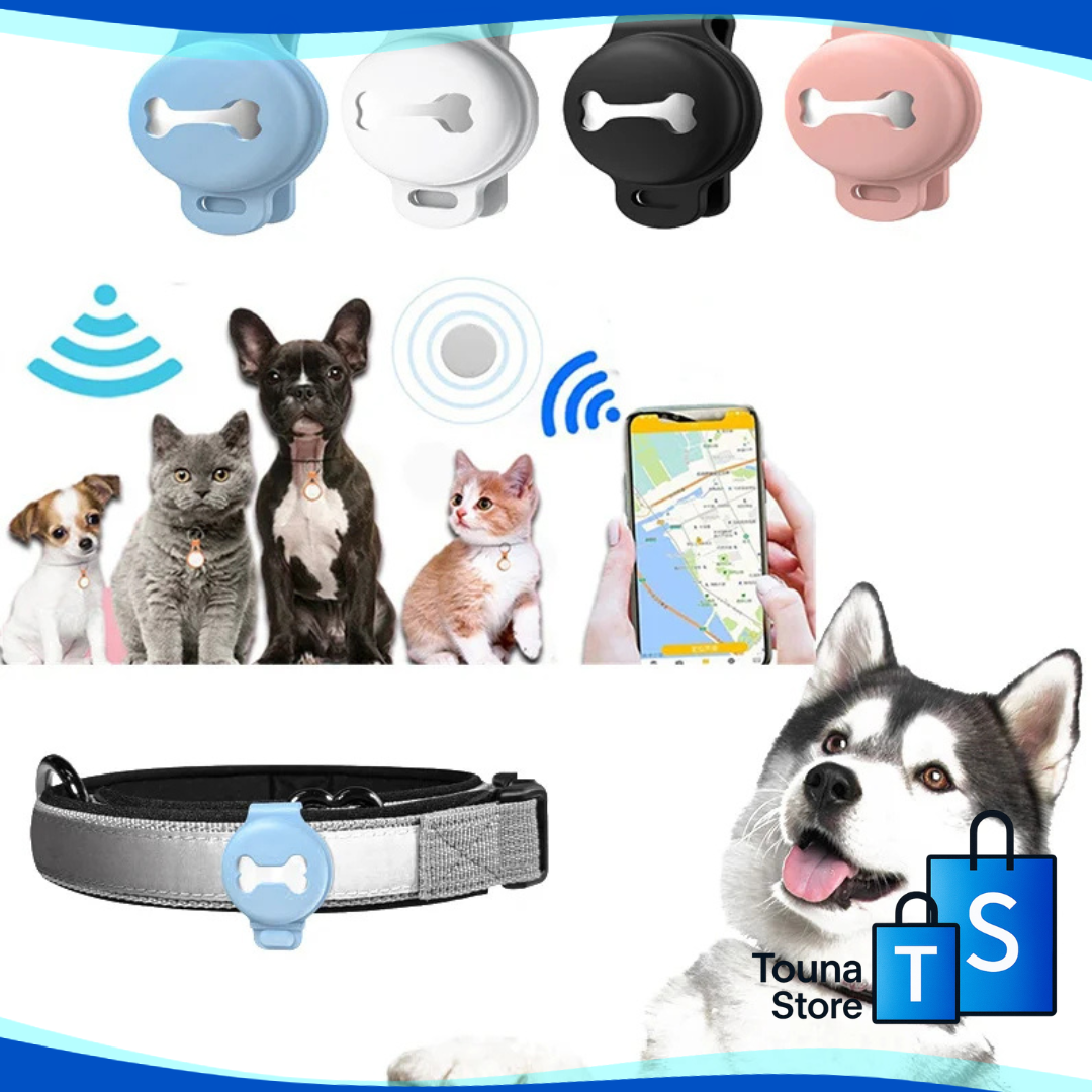 Smart Pet Tracker
