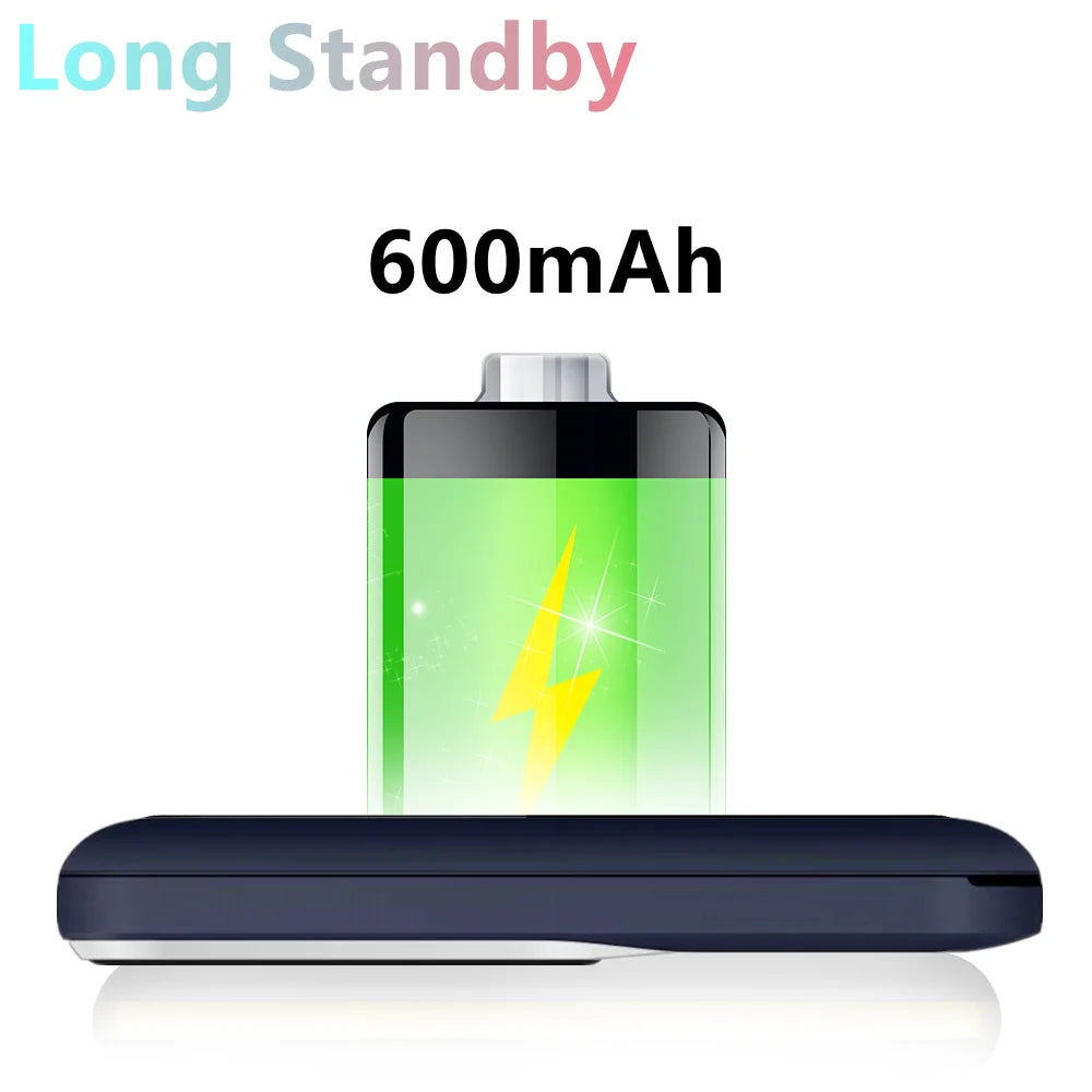 SERVO Small Mobile Phone