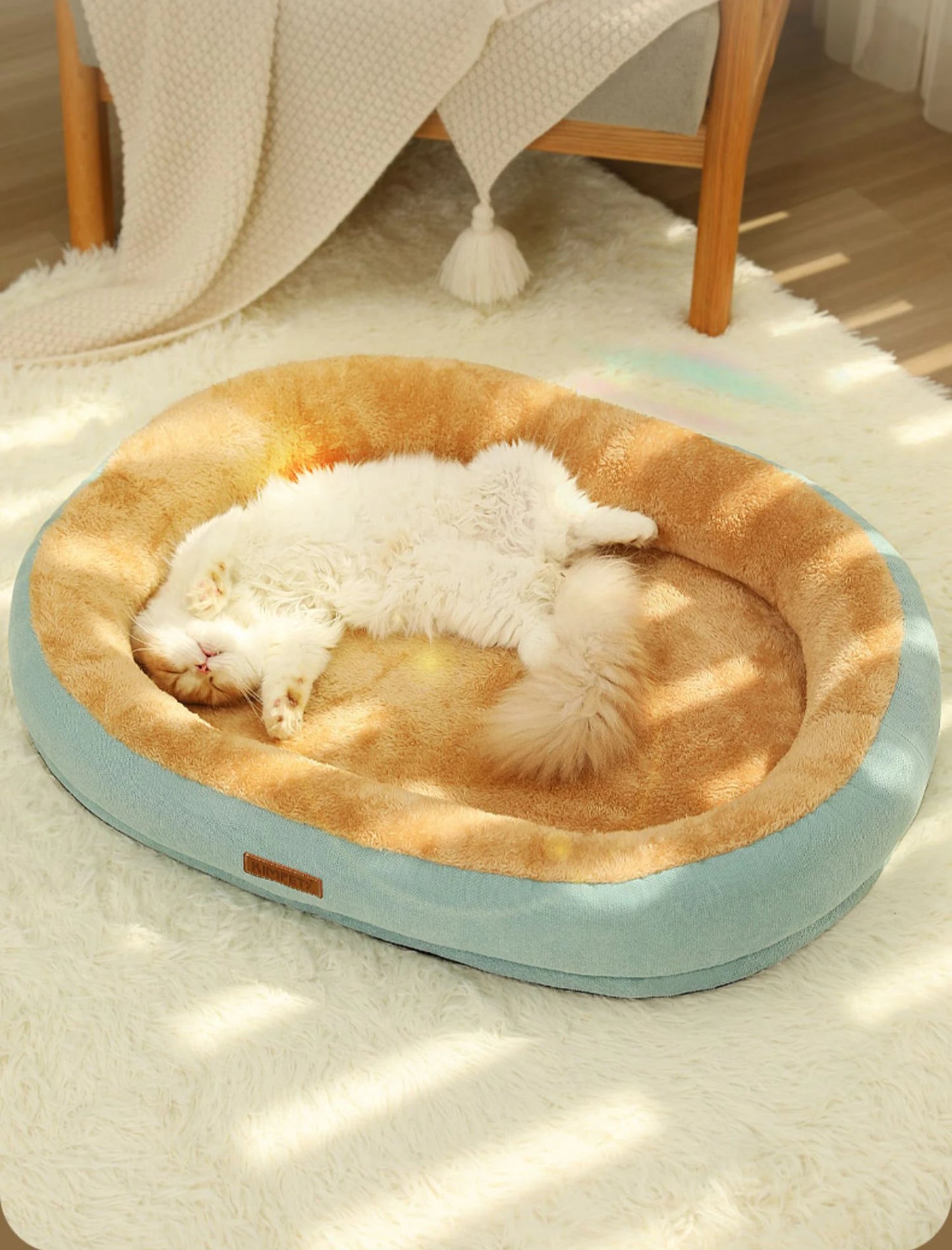 Premium Cosy Pet Bed