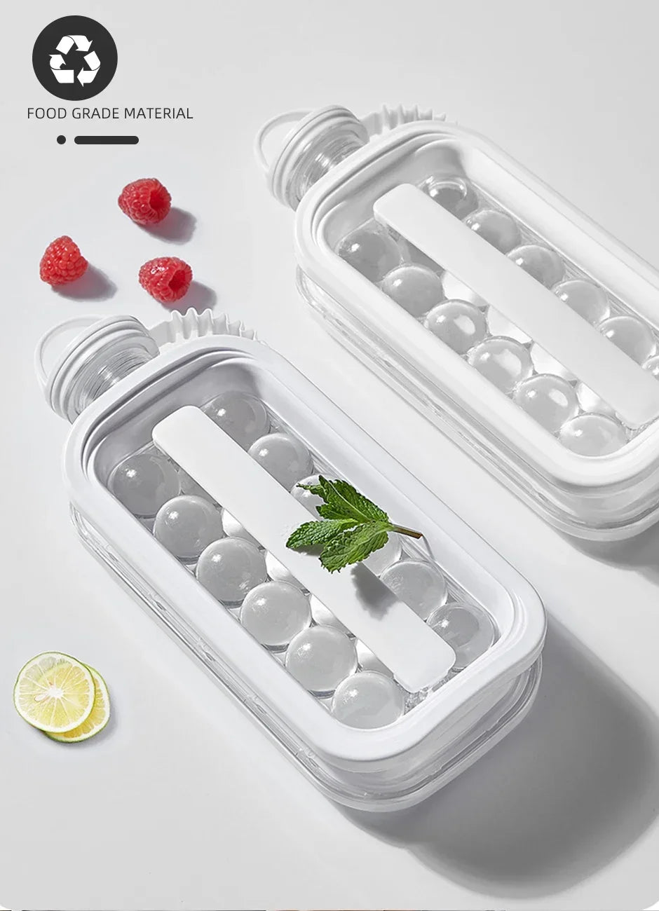 Ice Hockey Pot 2-in-1