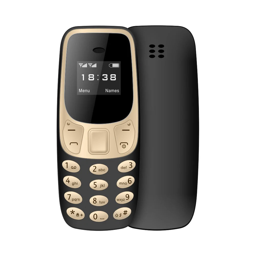 SERVO Small Mobile Phone