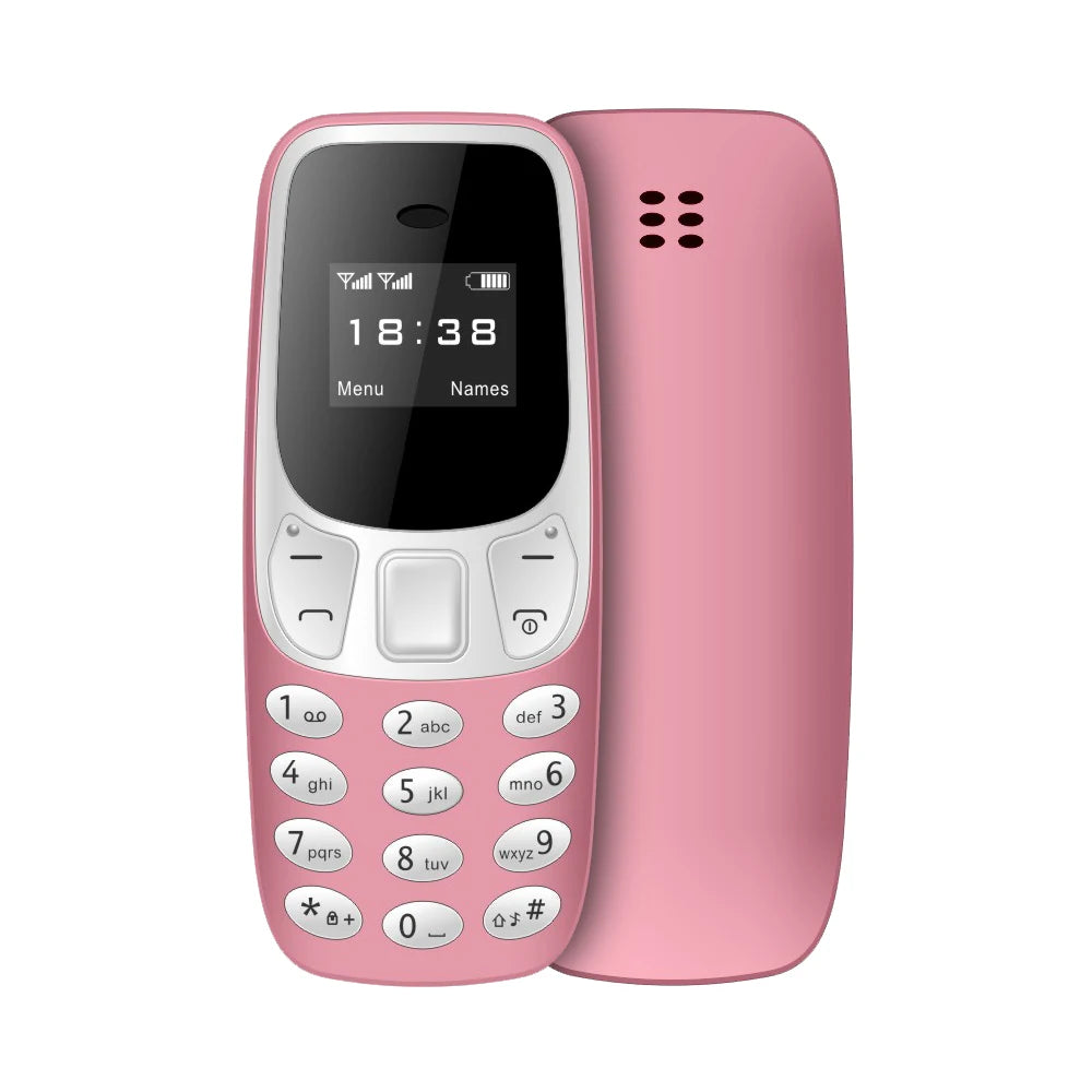 SERVO Small Mobile Phone