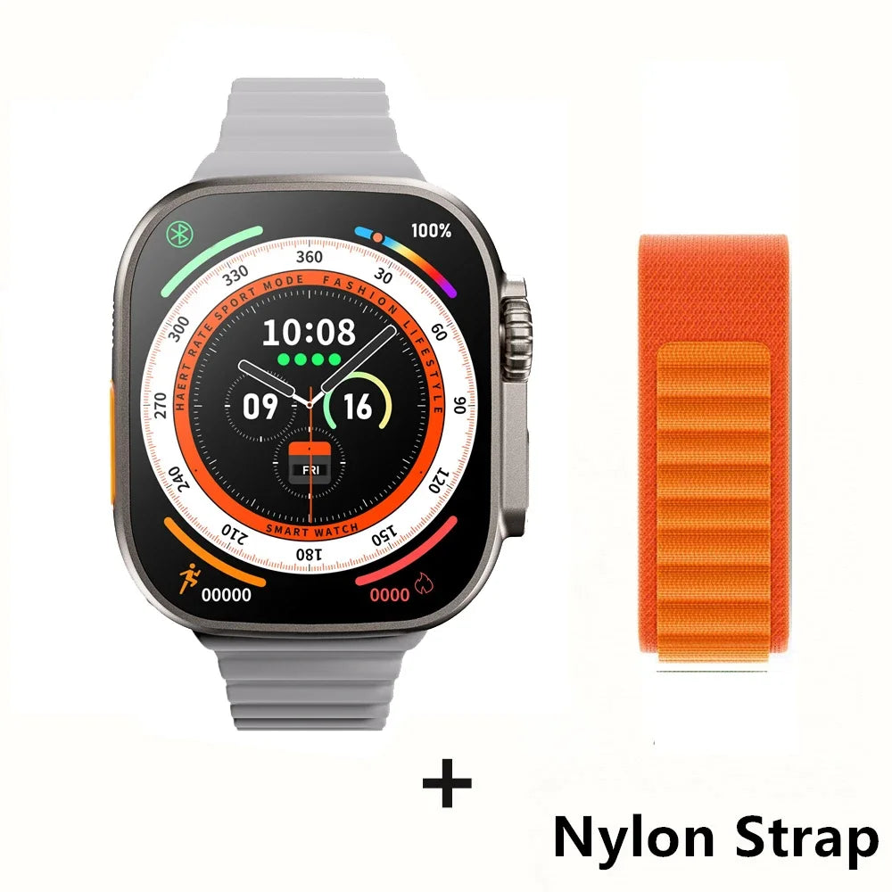 Smart Watch 9 Ultra Pro MAX