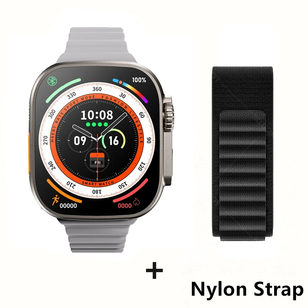 Smart Watch 9 Ultra Pro MAX