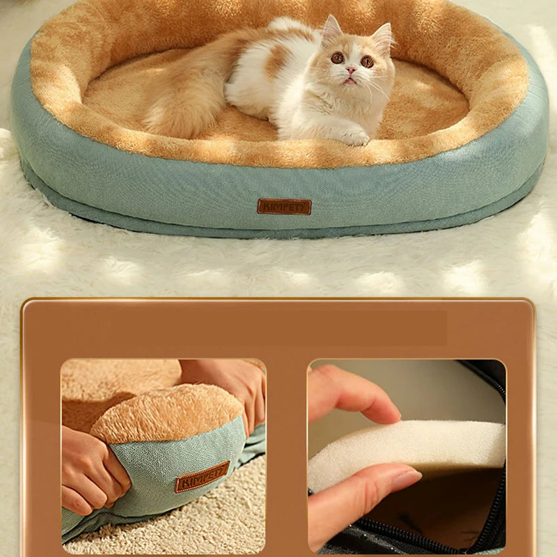 Premium Cosy Pet Bed