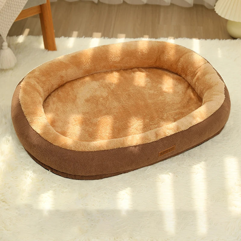 Premium Cosy Pet Bed