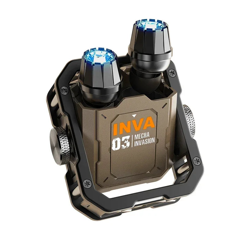 INVA-S