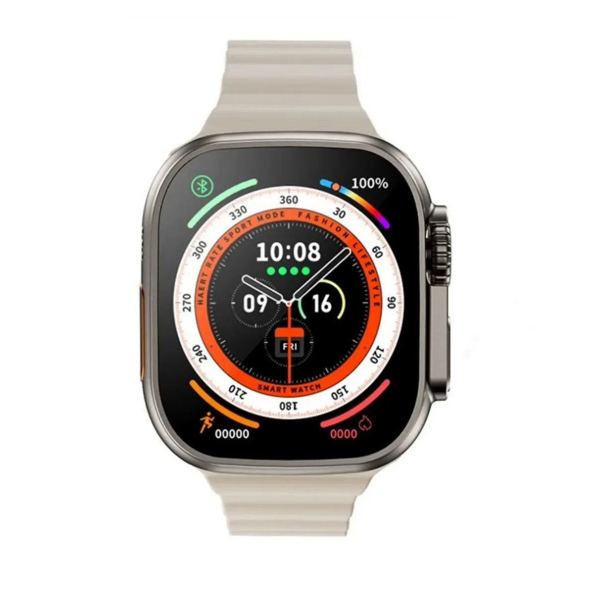 Smart Watch 9 Ultra Pro MAX