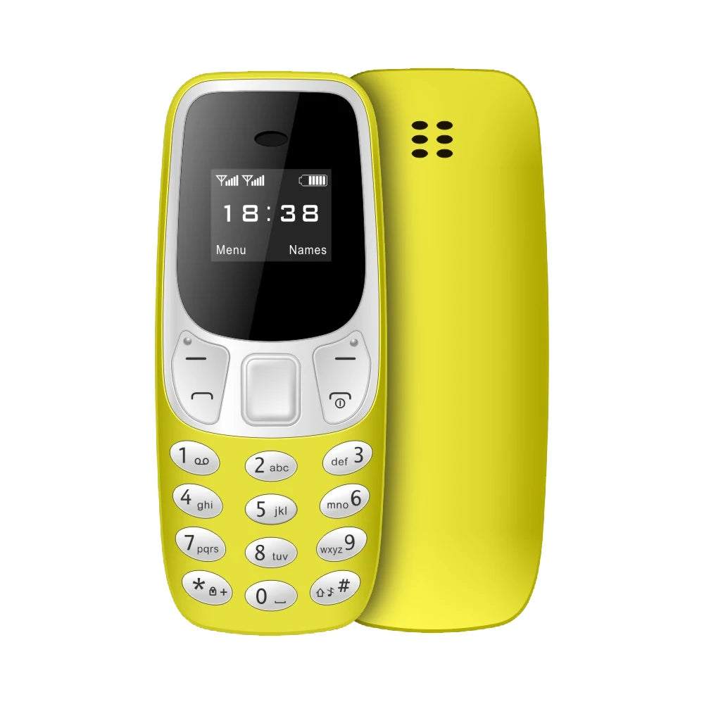 SERVO Small Mobile Phone