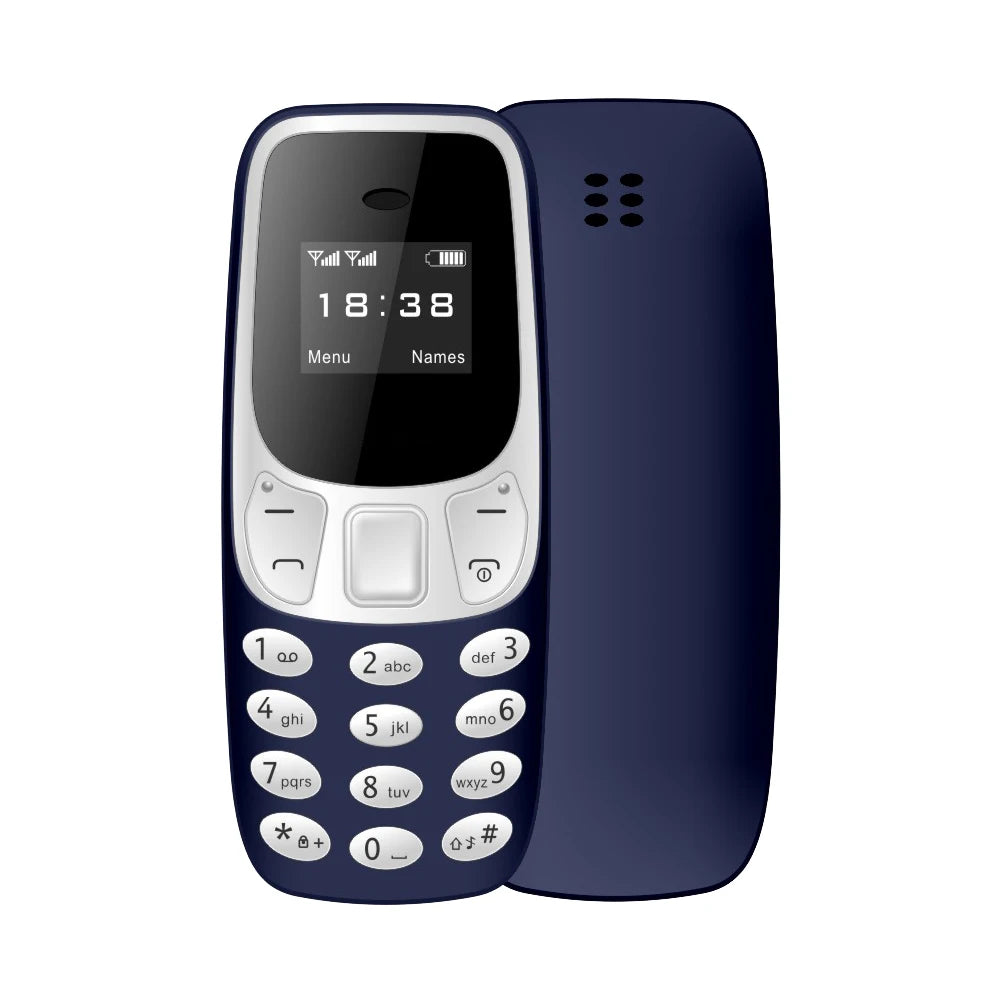 SERVO Small Mobile Phone