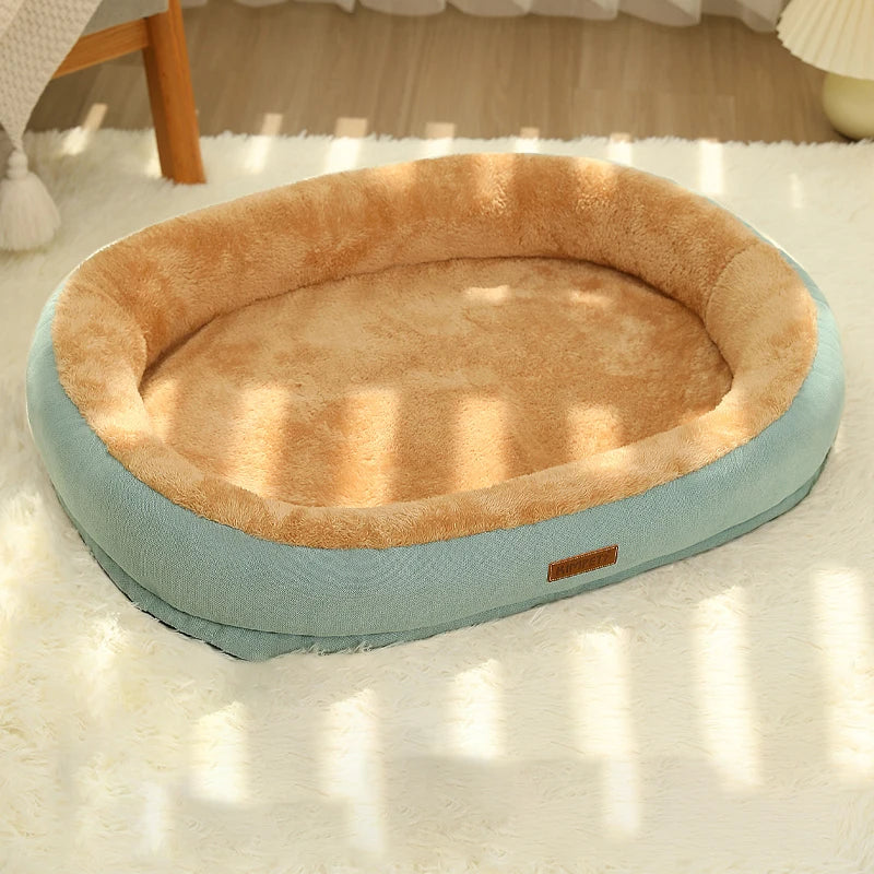 Premium Cosy Pet Bed
