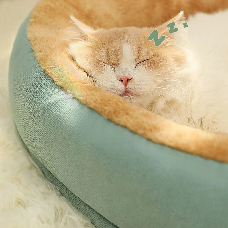 Premium Cosy Pet Bed