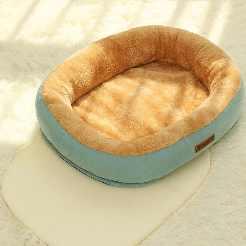 Premium Cosy Pet Bed