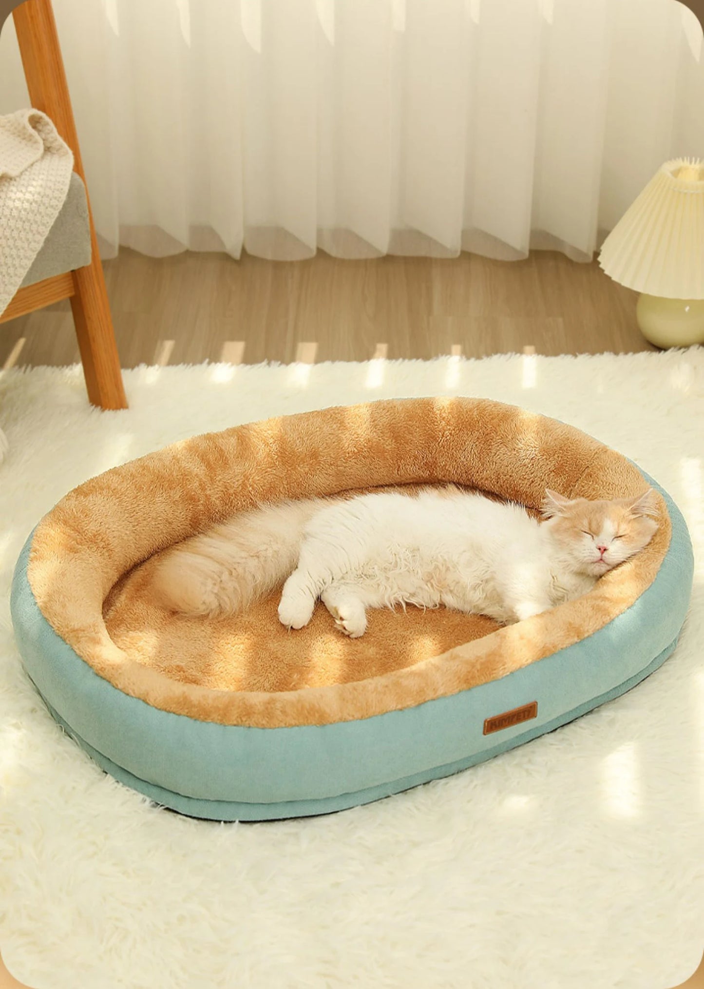 Premium Cosy Pet Bed