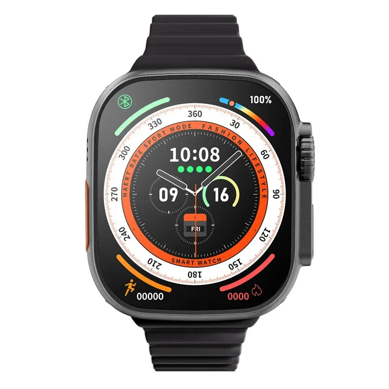 Smart Watch 9 Ultra Pro MAX