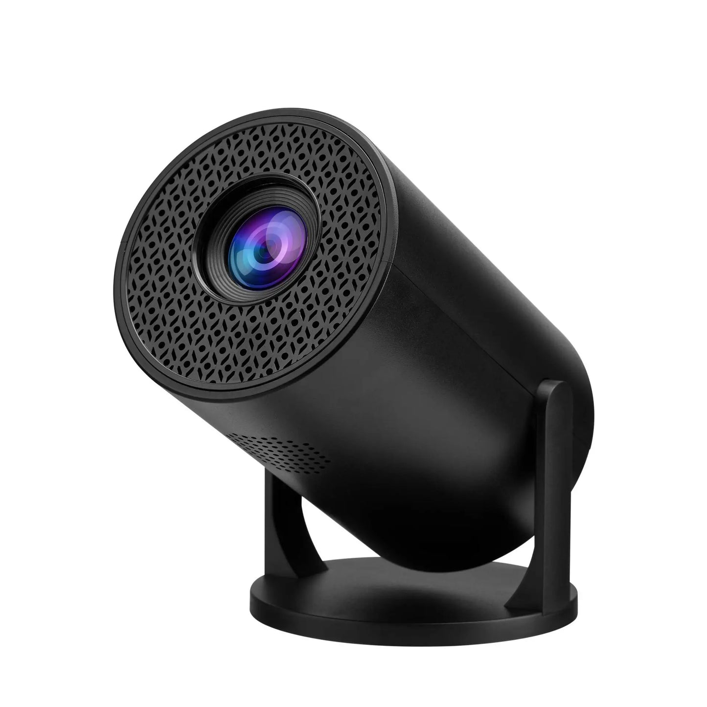 MOMAN Smart Projector