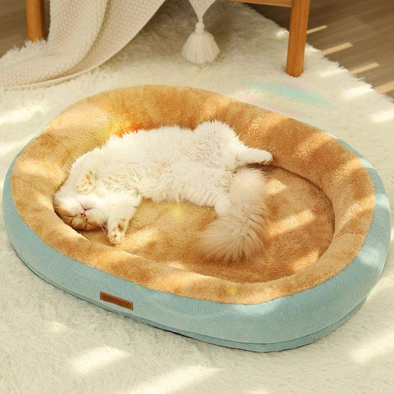 Premium Cosy Pet Bed