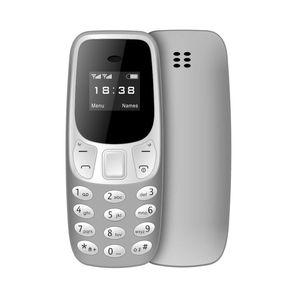 SERVO Small Mobile Phone