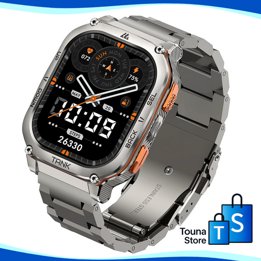 KOSPET TANK M3 Ultra Smartwatch