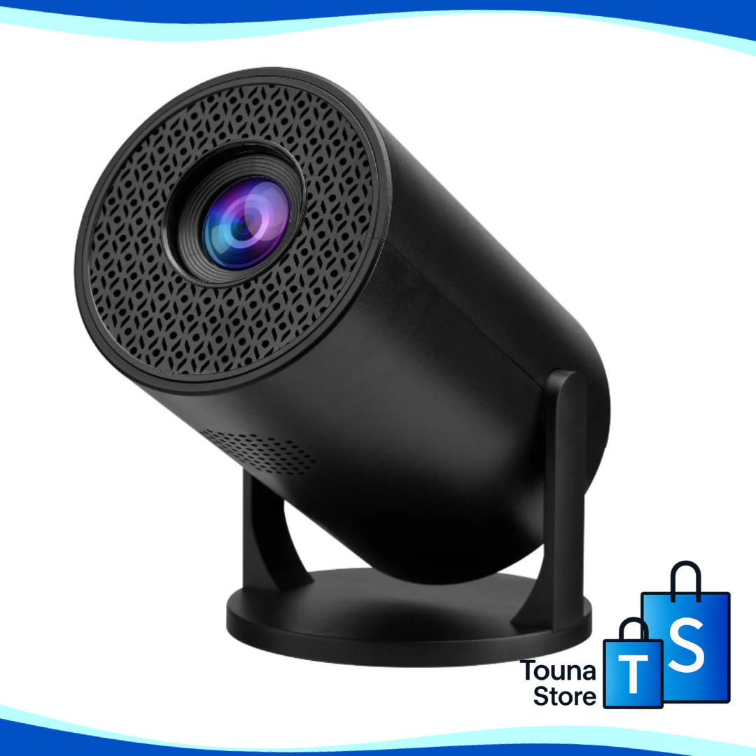 MOMAN Smart Projector