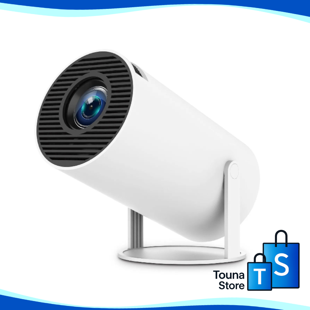 MOMAN Smart Projector