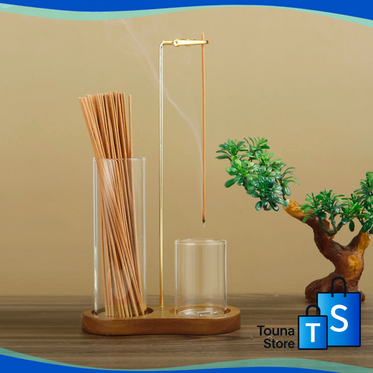 Floating Incense Holder