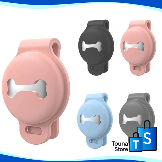 Smart Pet Tracker