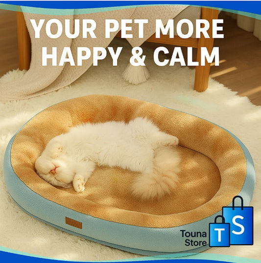 Premium Cosy Pet Bed