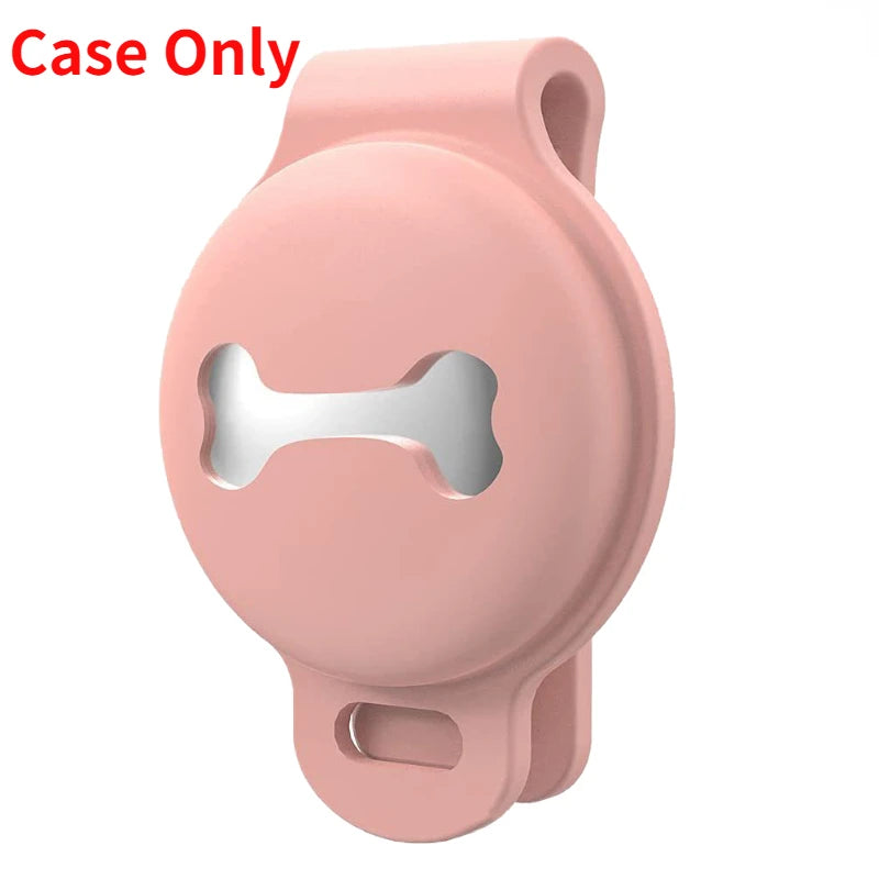 Smart Pet Tracker