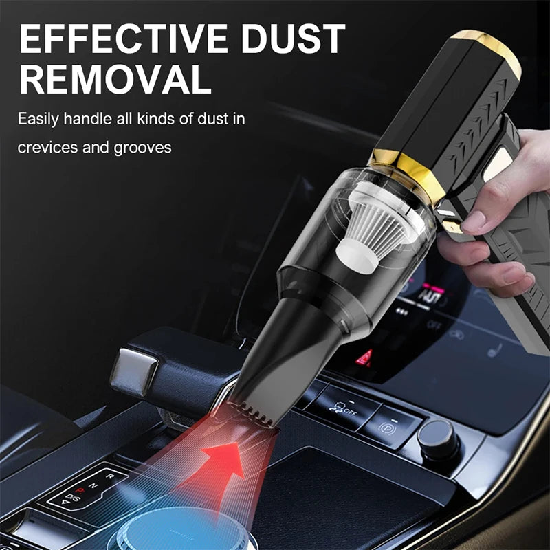 Xiaomi Portable Blower & Vacuum