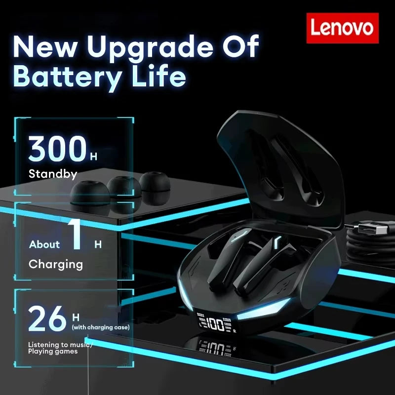 Lenovo XT53 5.1 Wireless