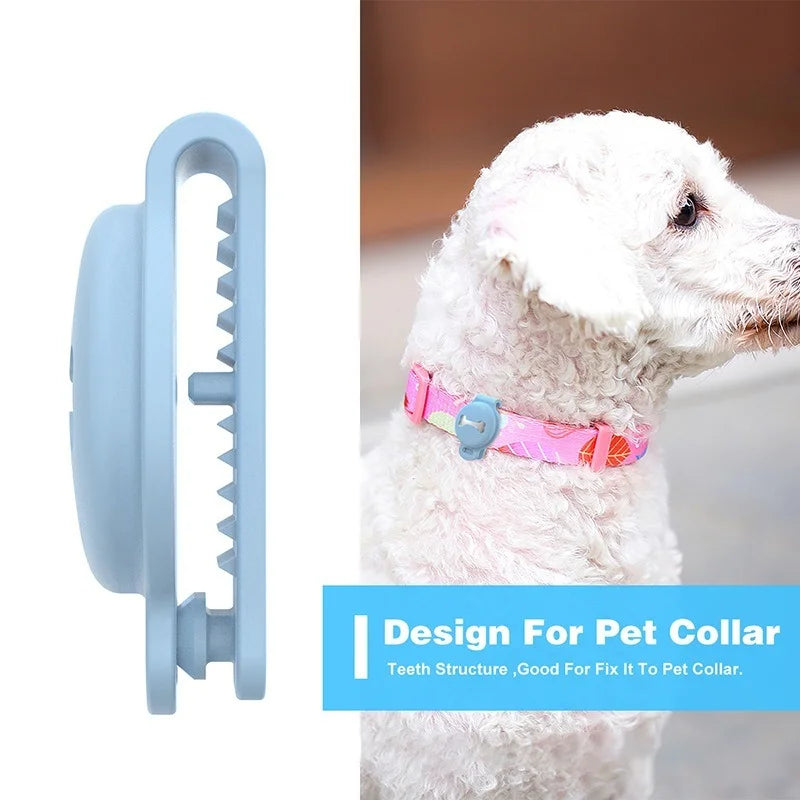 Smart Pet Tracker
