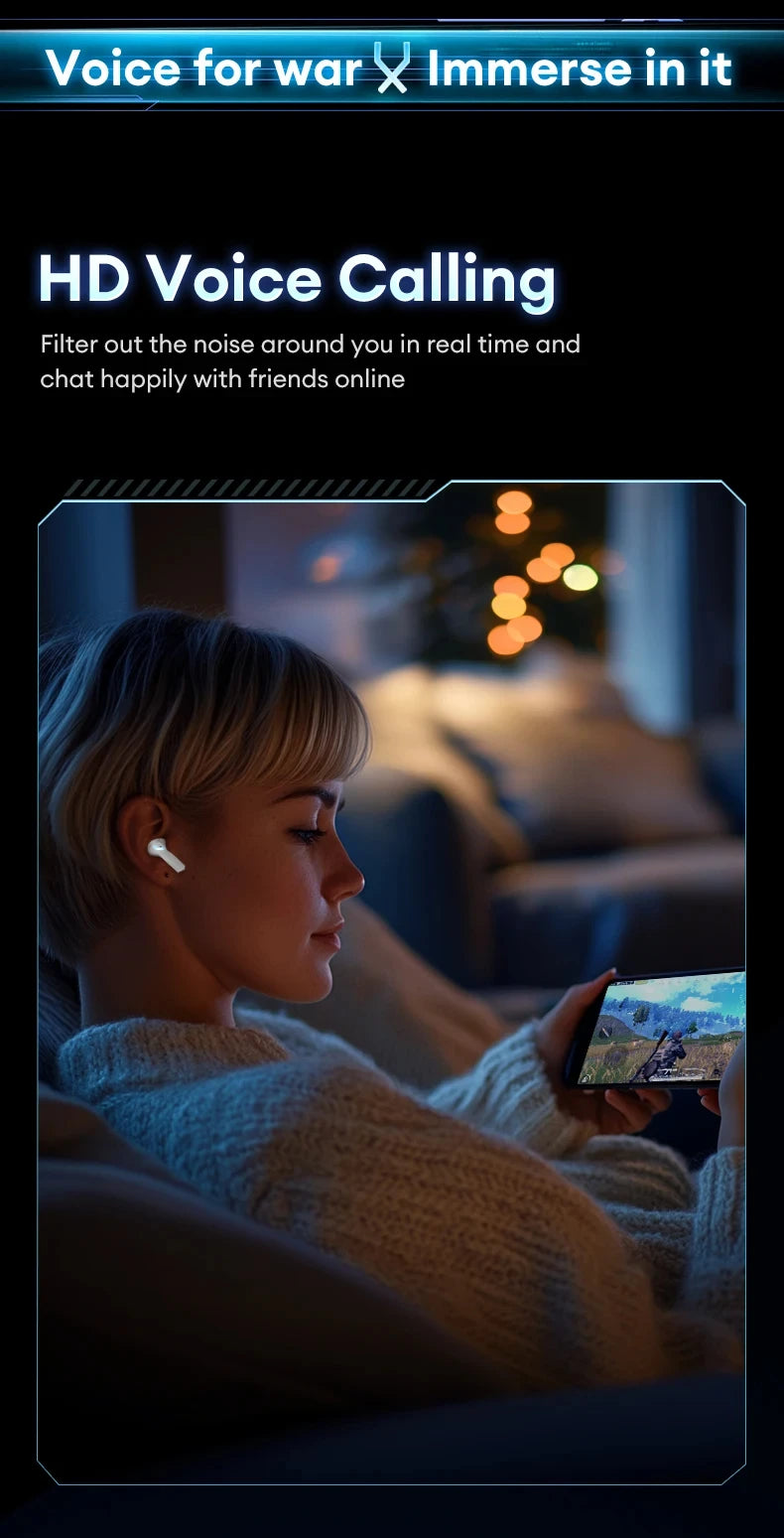 Lenovo XT53 5.1 Wireless