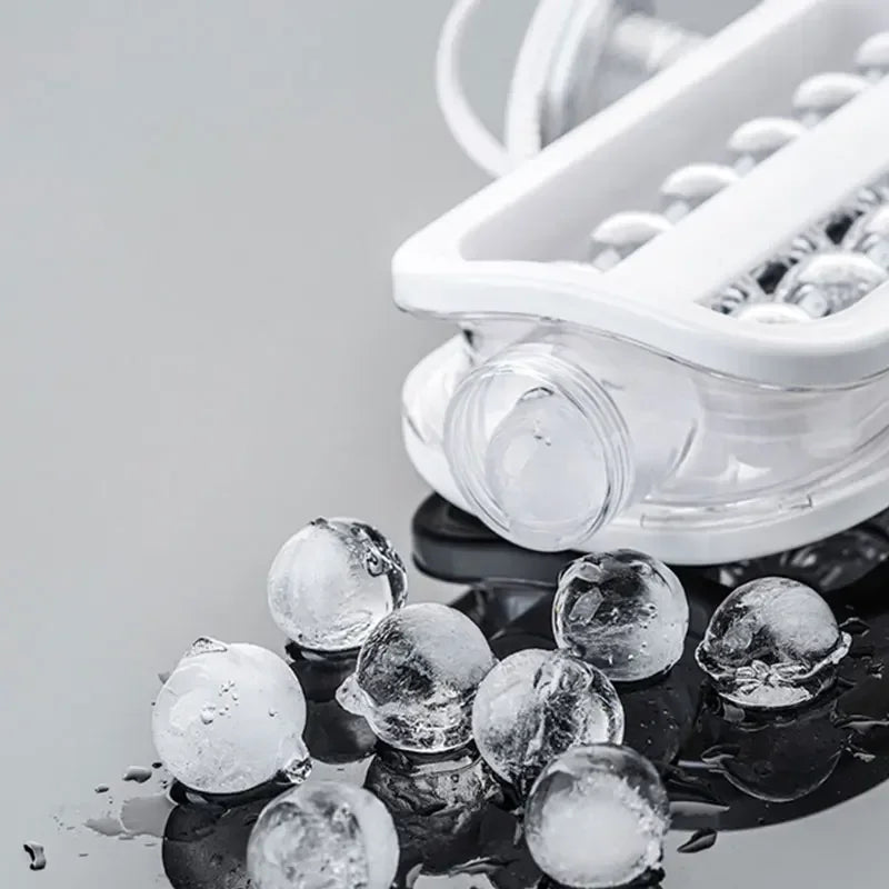 Ice Hockey Pot 2-in-1