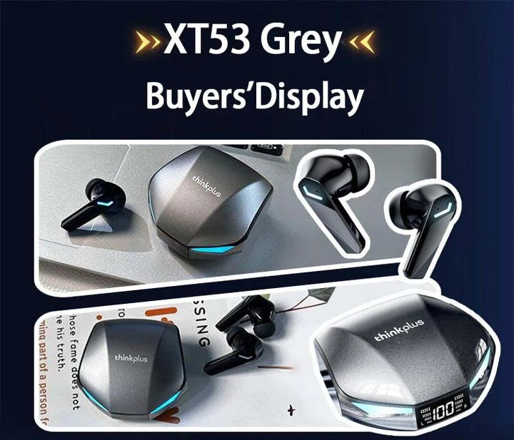 Lenovo XT53 5.1 Wireless