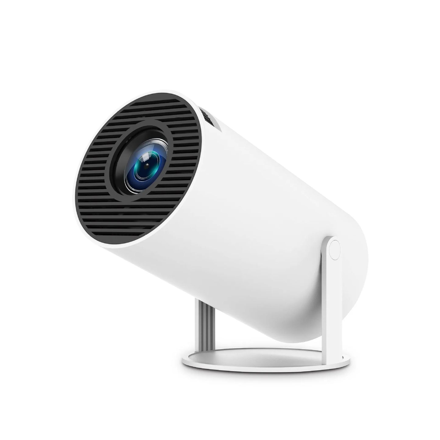MOMAN Smart Projector