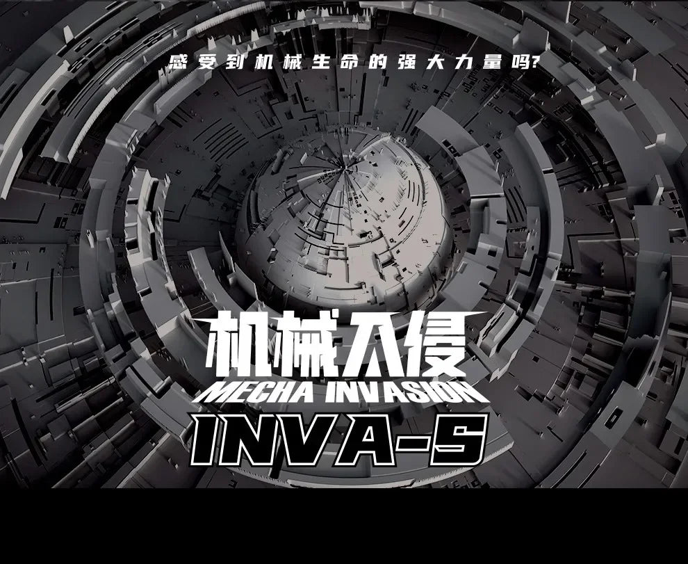 INVA-S