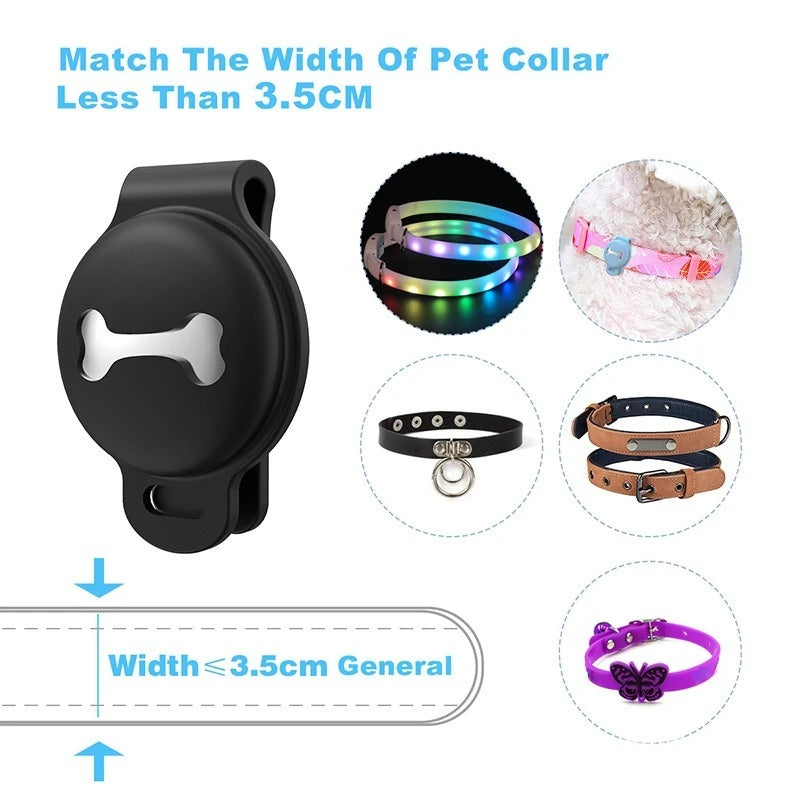 Smart Pet Tracker