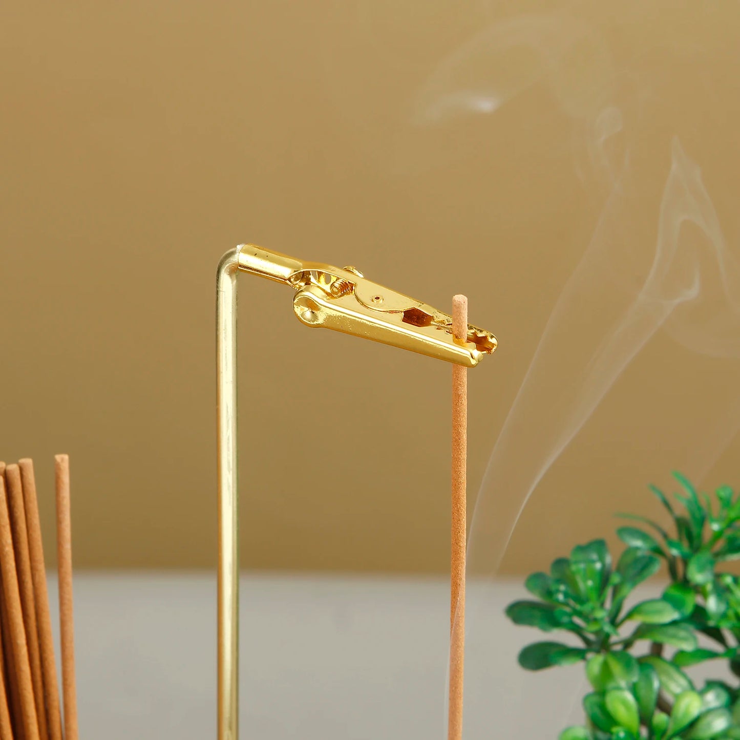 Floating Incense Holder