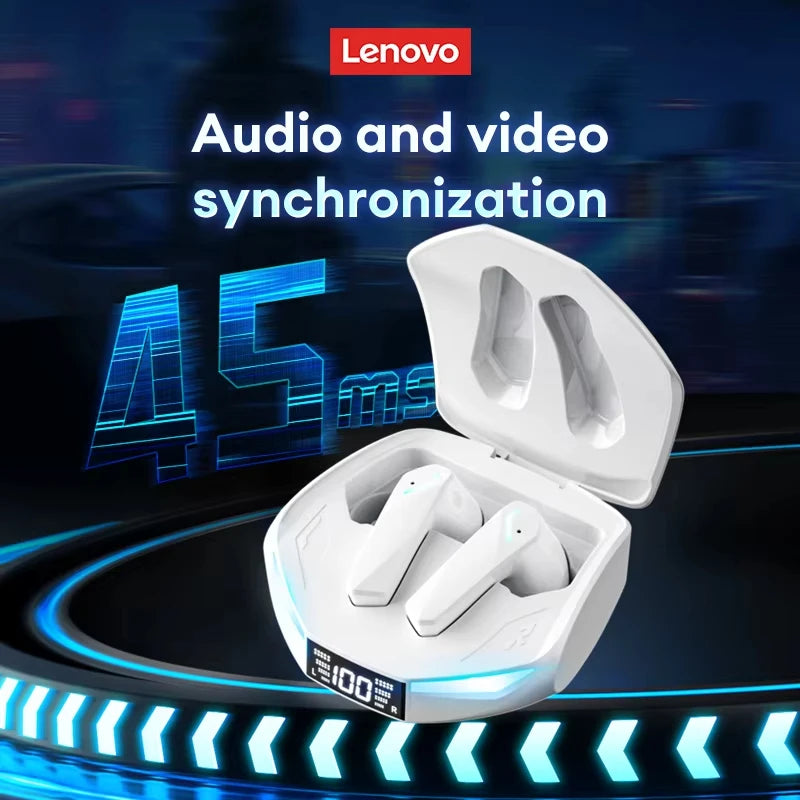 Lenovo XT53 5.1 Wireless