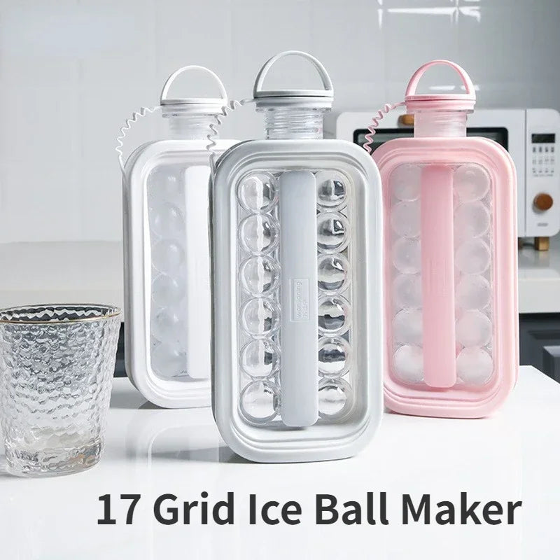 Ice Hockey Pot 2-in-1