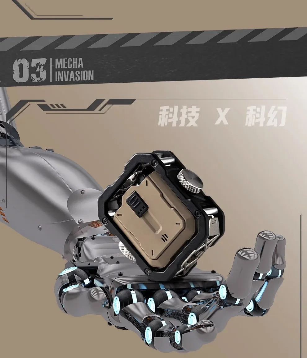 INVA-S