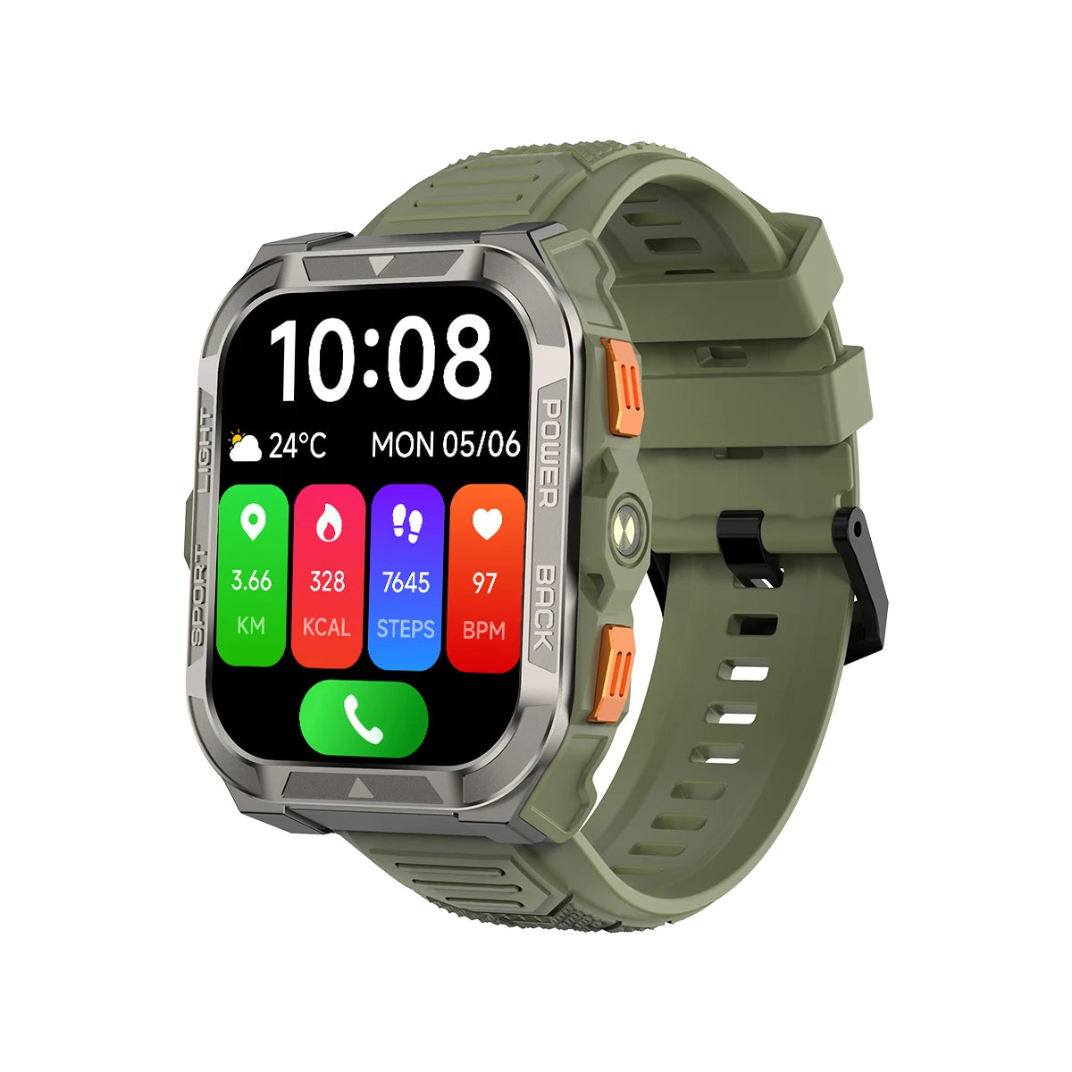 Blackview W80 PRO