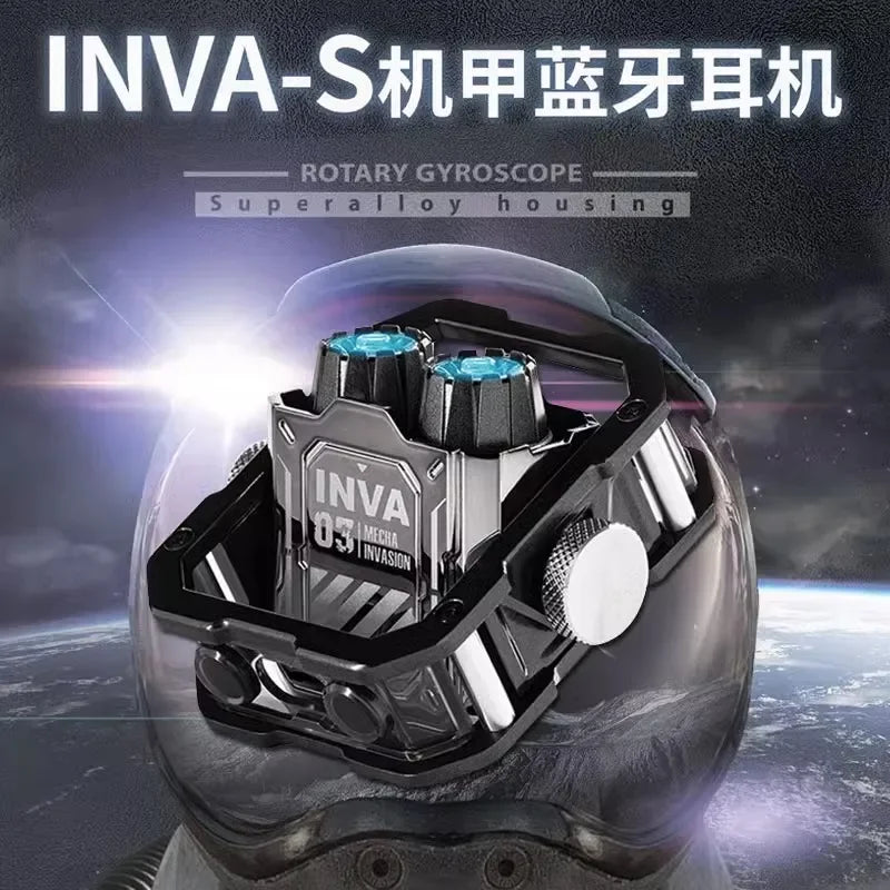 INVA-S